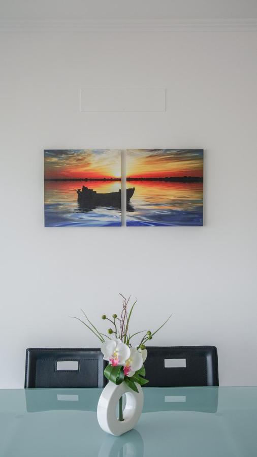 Sao Pedro Apartment Vila Franca do Campo Esterno foto
